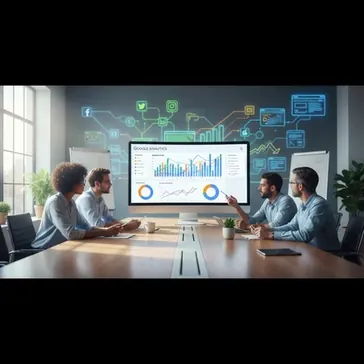 Google Analytics: Co to jest, jak dziaa i dlaczego jest kluczowe dla Twojego biznesu