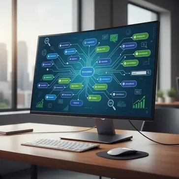 Mapa strony internetowej: Tworzenie, Optymalizacja i Znaczenie dla SEO