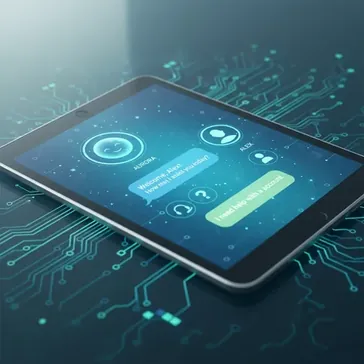 Co to jest chatbot? Peny przewodnik po sztucznej inteligencji konwersacyjnej