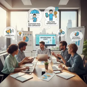 Tekst reklamowy: przykady skutecznych kreacji i zasady pisania