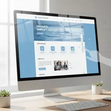 One Pager Przykad: Kompleksowy Przewodnik po Stronach Jednostronicowych