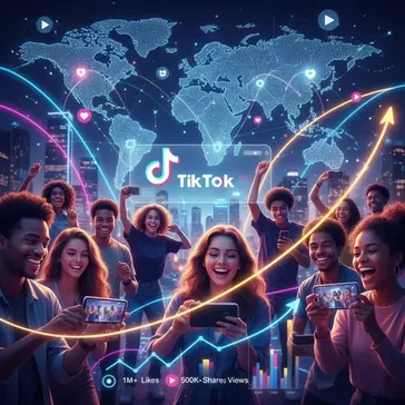 Reklama TikTok: Kompleksowy Przewodnik po Marketingu na Platformie