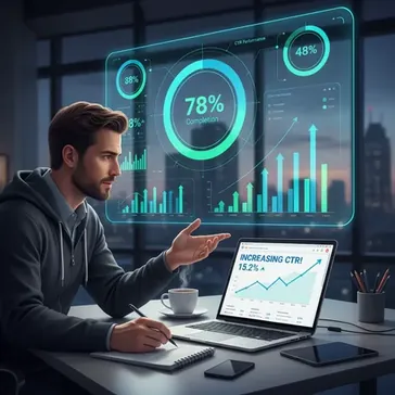 CTR Google Ads: Analiza, optymalizacja i wpyw na skuteczno kampanii