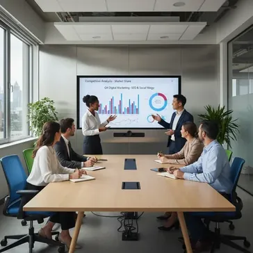 Jak wypromowa firm: Kompleksowy przewodnik po skutecznych strategiach