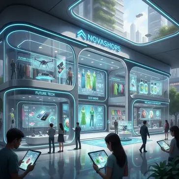 Jaki sklep otworzy: Kompleksowy przewodnik po e-commerce w 2025 roku