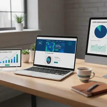 Jak wypromowa sklep internetowy: Kompleksowy przewodnik po skutecznych strategiach